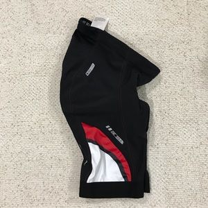 Pearl Izumi  men’s cushioned bike short